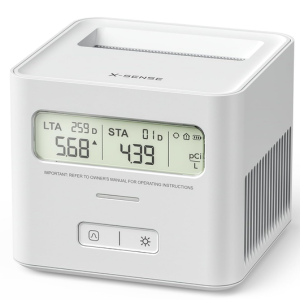 X-Sense Radon Detector
