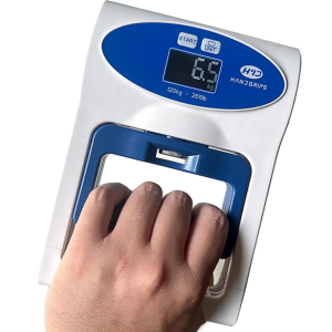 Megawise Grip Strength Dynamometer Pro