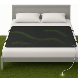King Bed Grounding Mat