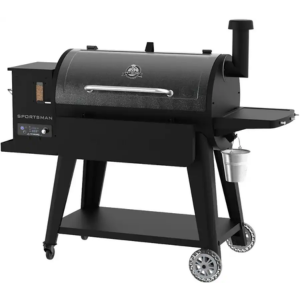 Pit Boss 850 WiFi Pellet Grill
