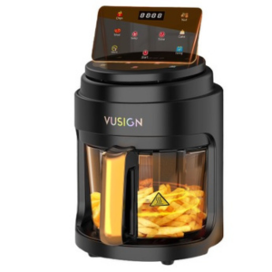 Digital Touchscreen 5Qt.1000W Air Fryer