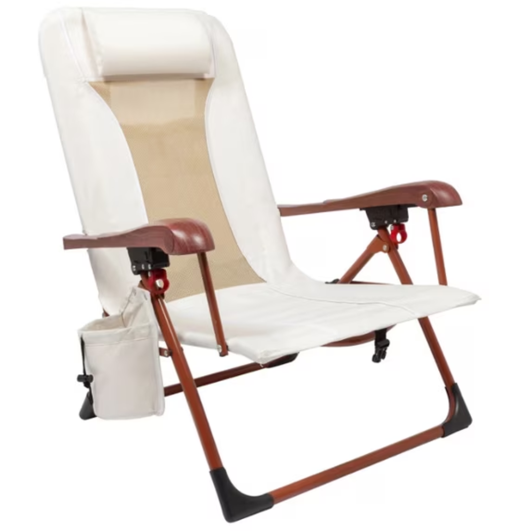 Ozark Trail Reclining Glamping Chair