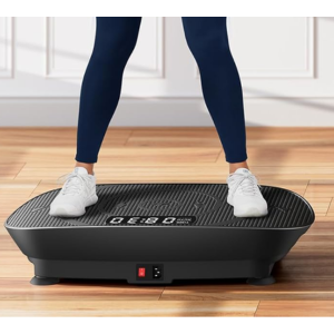 Merach Vibration Plate Exercise Machine