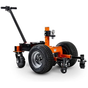 SuperHandy 7500lbs Electric Trailer Dolly