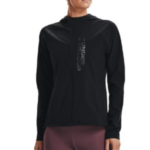Under Armour Women's Hooded Jacket