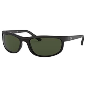 Ray-Ban Predator 2 Matte Sunglasses
