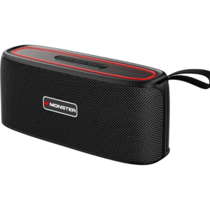 Monster Shock Bluetooth Speaker