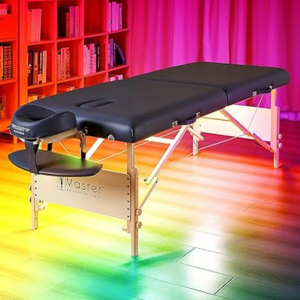 Master Massage Aurora RGB Ambient Light System