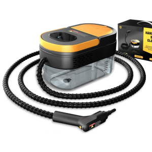 3-Level Steam Cleaner