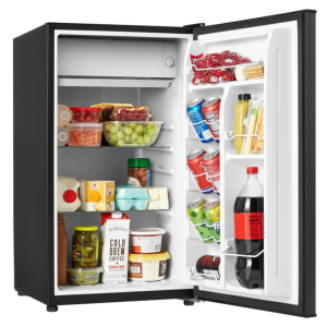 Galanz 3.3 Cu. ft. Mini Fridge