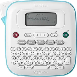 Brother P-Touch Thermal Label Maker