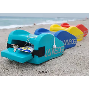 Beach Headrest & Storage Bag