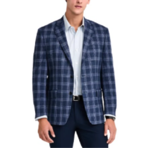 Michael Kors Classic-Fit Men's Sport Coat