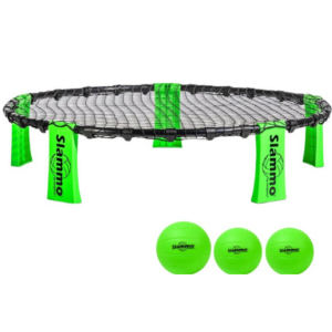 GoSports Slammo Game Set