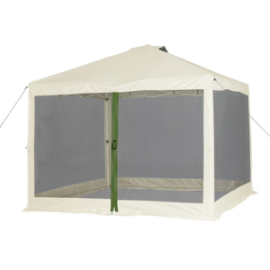 Ozark Trail 10' Screenhouse w/Magnetic Closure