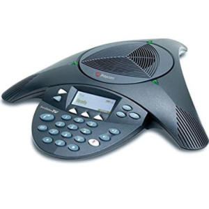 Soundstation 2W EX Conference Phone