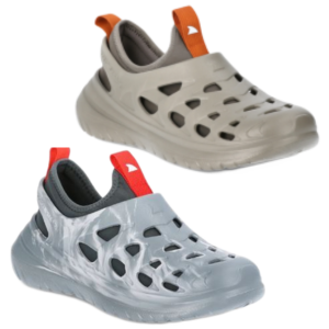 Rugged Shark Men's Recovery Shoes