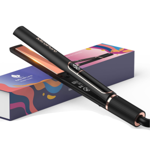 MiroPure Ceramic Flat Iron