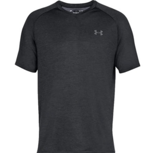 Under Armour Men's Tech V-Neck Tee