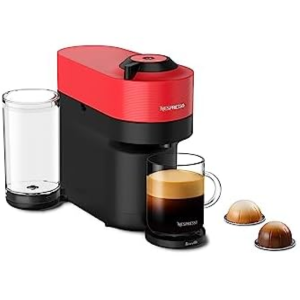 Nespresso Vertuo Pop+ Coffee & Espresso Maker