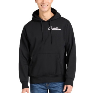 Chevrolet Corvette Men's Graphic Print Hoodie