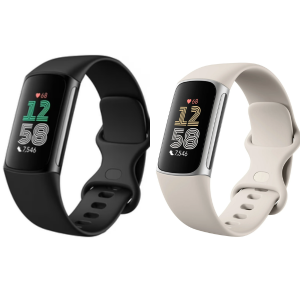 Fitbit Charge 6 Fitness Tracker