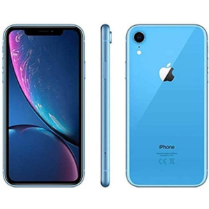 Apple iPhone XR 64GB Unlocked