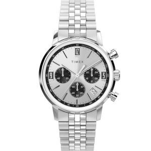 Timex Marlin Men's 40mm Watch