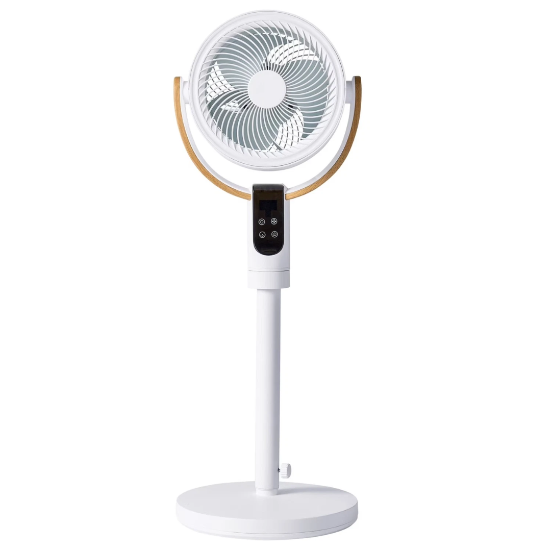 Better Homes & Gardens Oscillating Pedestal Fan w/Remote