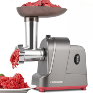 Fatabeta 3000W Electric Meat Grinder