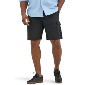 Lee Extreme Motion Crossroad Men's Cargo Shorts