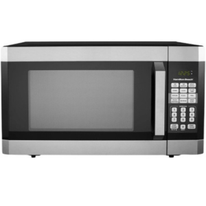 Hamilton Beach 1.6 Cu. Ft. Digital Microwave Oven