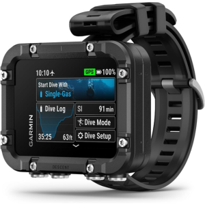 Garmin Descent X30 Rugged Dive Computer