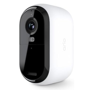 Arlo Essential 2K Security Camera (2nd Gen)