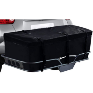 Zone Tech Cargo Carrier