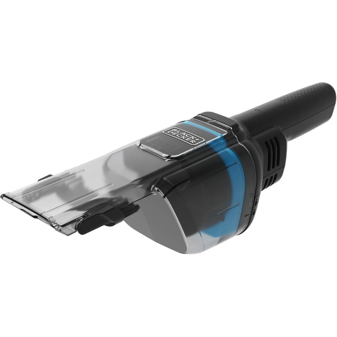 Black + Decker Dustbuster Cordless Handheld Vacuum