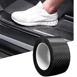 5D Carbon Fiber Vinyl Wrap Sheets