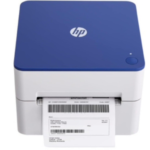 HP Thermal Shipping Label Printer