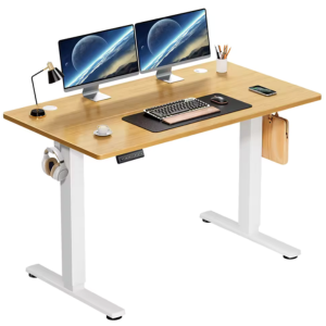 Adjustable 40'' Electric Standing Desk