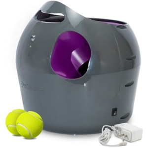 PetSafe Pet Automatic Ball Launcher
