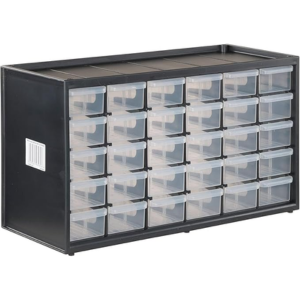 Craftsman 30-Drawer Storage Organizer