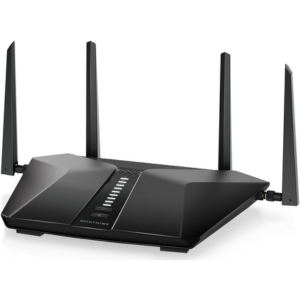 Netgear Nighthawk 6-Stream Dual-Band WiFi 6 Router
