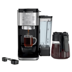Ninja DualBrew Hot & Iced Coffee Maker