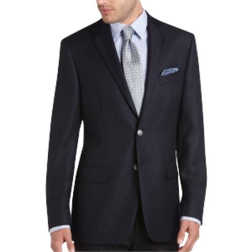 Joseph Abboud Men's Modern Fit Blazer