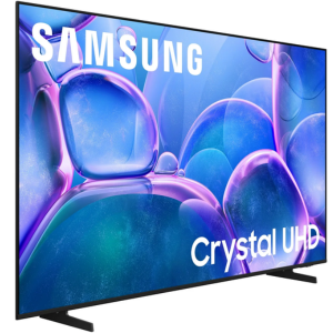 Samsung 65” Class Crystal UHD 4K Smart TV