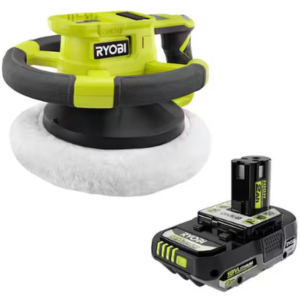 Ryobi One+ 18V Cordless 10