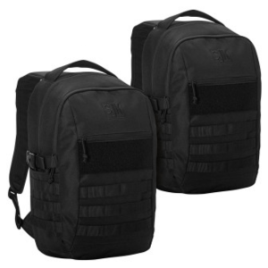 Slumberjack 2-Pack 20L Tactical Daypack