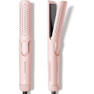 Wavytalk Airflow Styler Curling Iron
