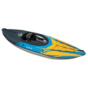 Aquaglide 1-Person Inflatable Kayak