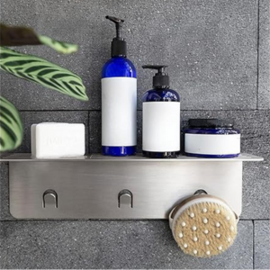 Nebia Wall Mount Shower Shelf